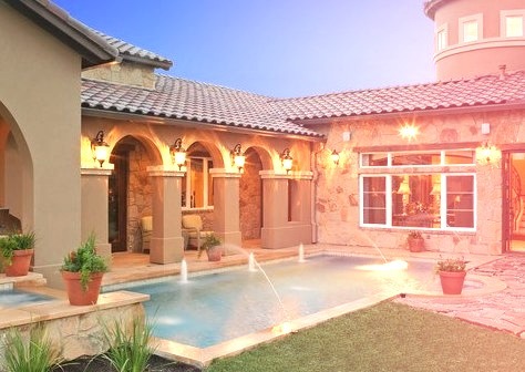 Pearland Stone Contractors